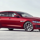 Illustration for article titled I hope Jag just says F*** it and puts the full fat 550HPV8 into the XE